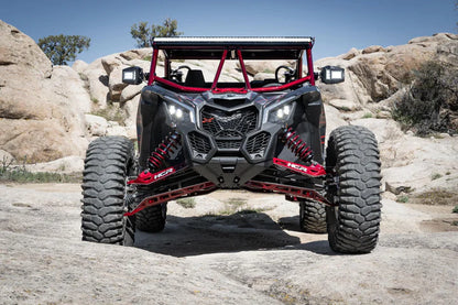 CAN-AM MAVERICK X3 XRS 72" DUNER OEM REPLACEMENT SUSPENSION KIT