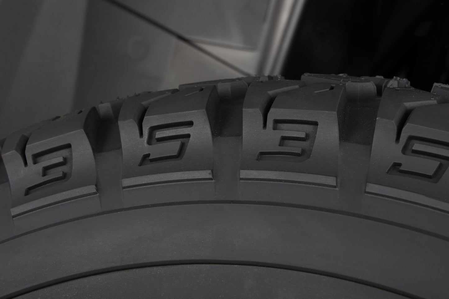 SYSTEM 3 DX440 35x10R15