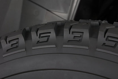 SYSTEM 3 DX440 35x10R15