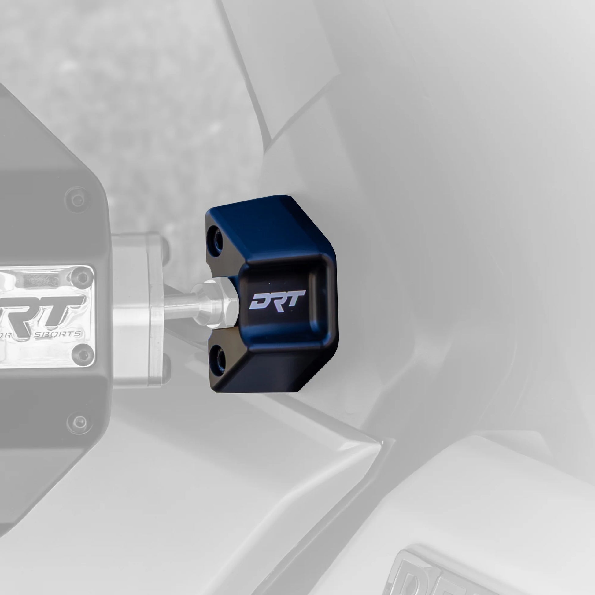Mirror Mount Defender HD11