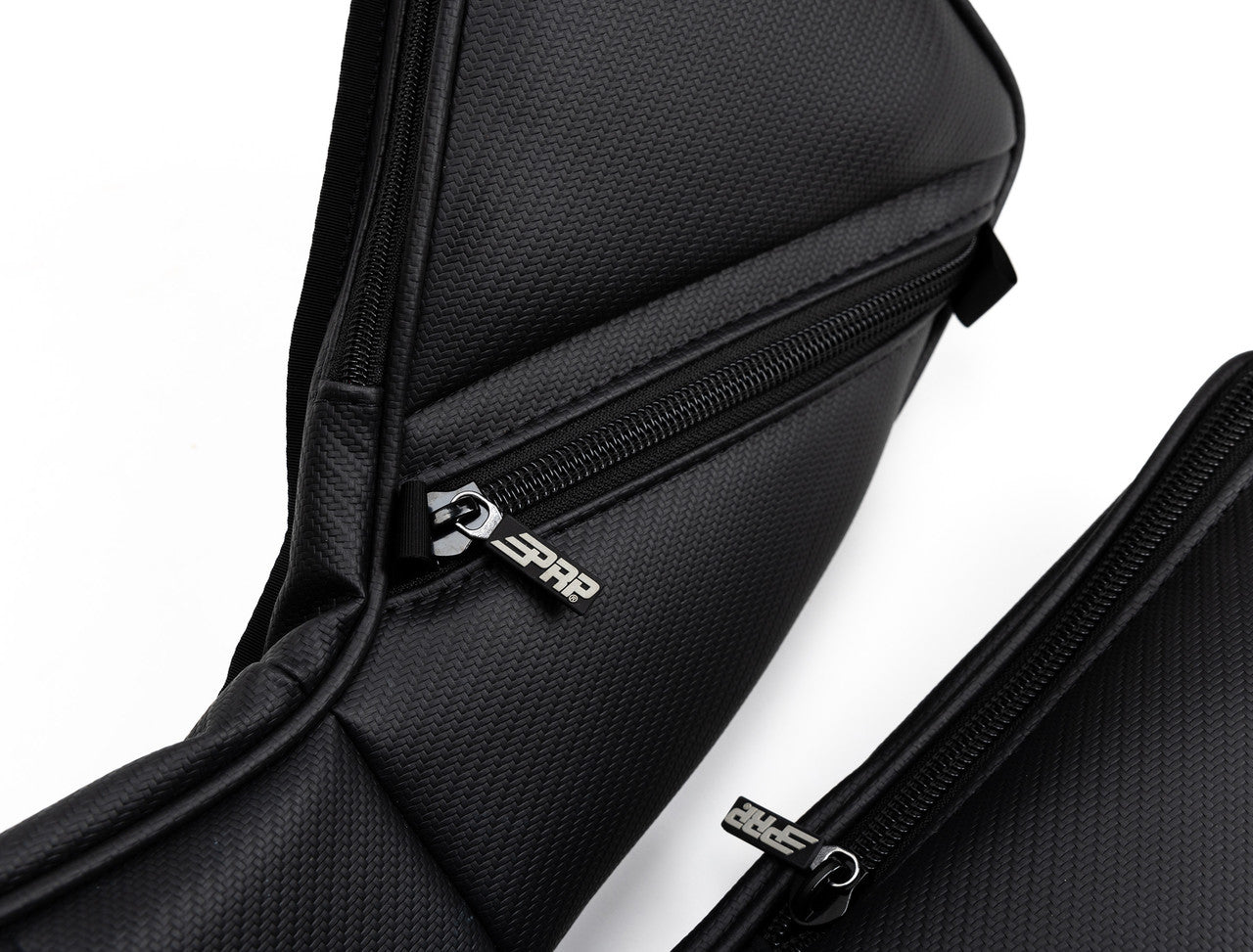 FRONT DOOR BAGS FOR 2025+ POLARIS RZR PRO XP, PRO S, PRO R (PAIR)