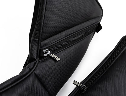 FRONT DOOR BAGS FOR 2025+ POLARIS RZR PRO XP, PRO S, PRO R (PAIR)