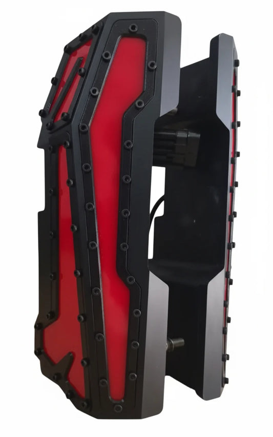 BILLET LED TAIL-LIGHT XPEDITION