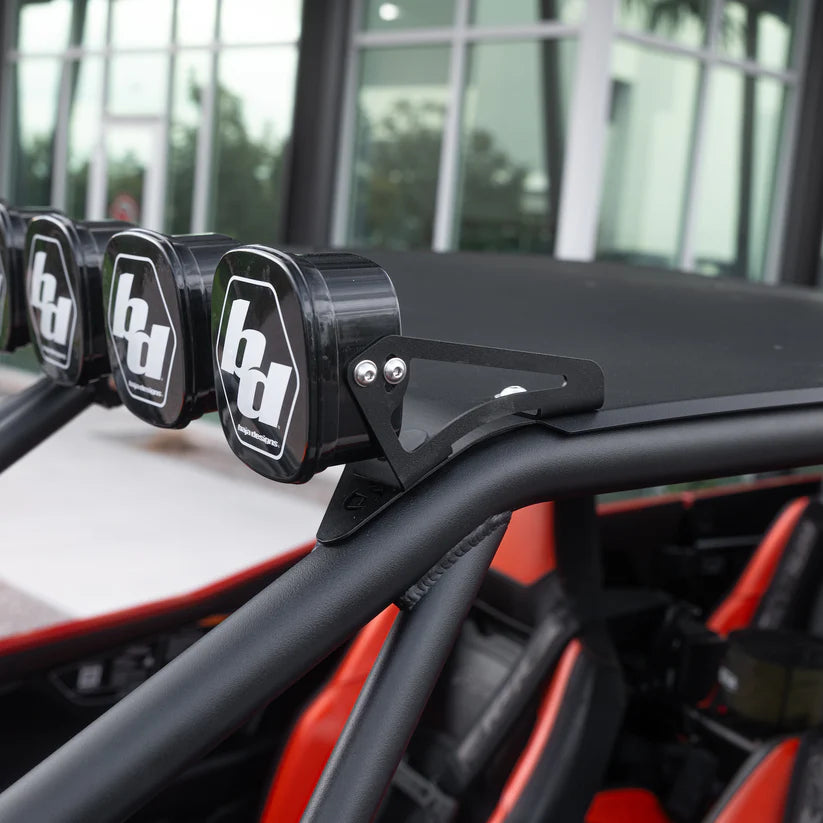 POLARIS RZR PRO R 4 (25-26) FB-V2 CAGE