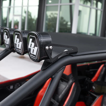 POLARIS RZR PRO R 4 (25-26) FB-V2 CAGE