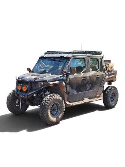 Elektric Offroad 2024+ Polaris Xpedition XP5 4-Seat Roof Rack