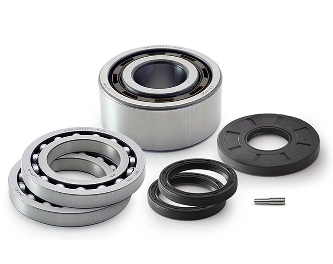 FRONT DIFF KIT – 14-16 XP 1000 / 14-20 XP 900