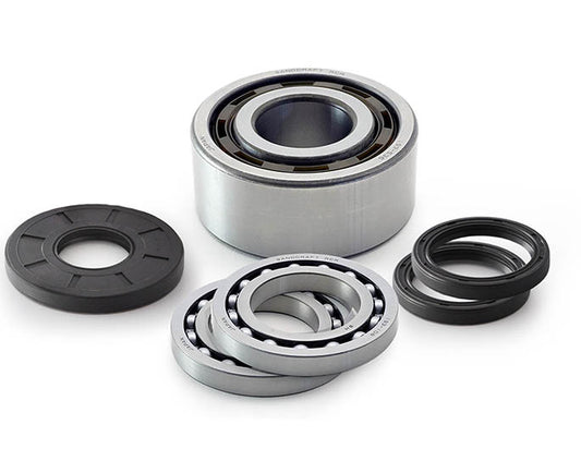 FRONT DIFFERENTIAL BEARING & SEAL KIT – 2018-2021 RS1 / 2018-2021 TURBO S