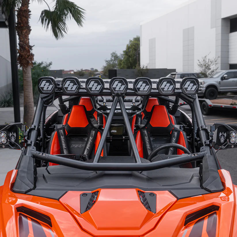 POLARIS RZR PRO R 4 (25-26) FB-V2 CAGE