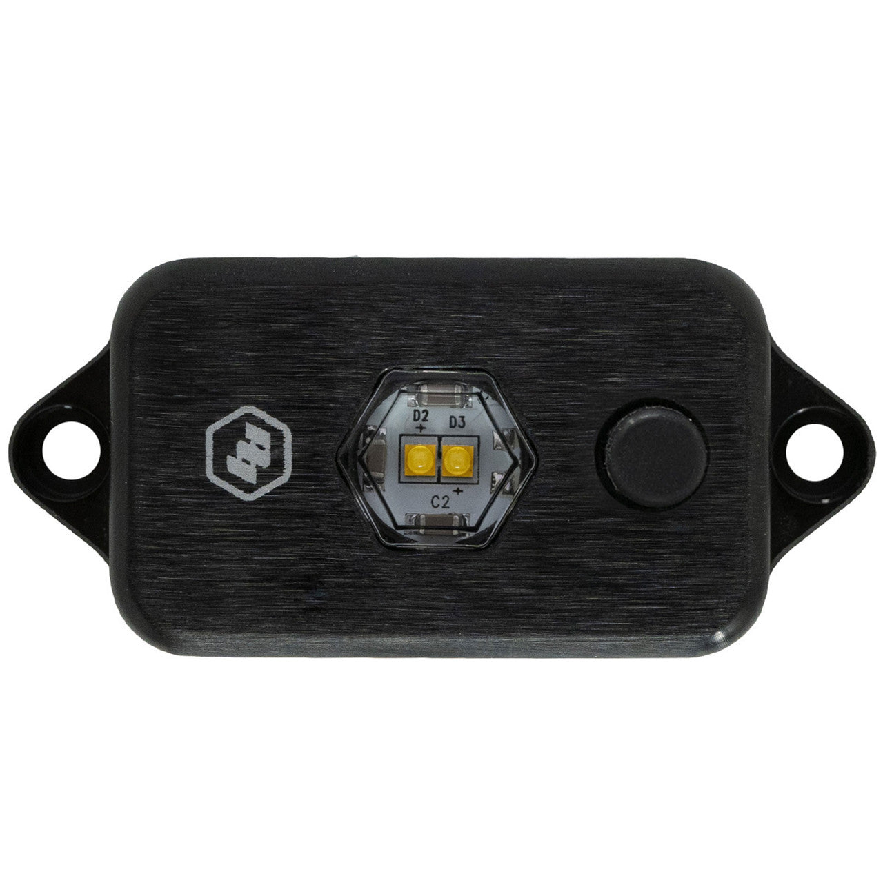 LED DOME LIGHT WITH SWITCH - UNIVERSAL