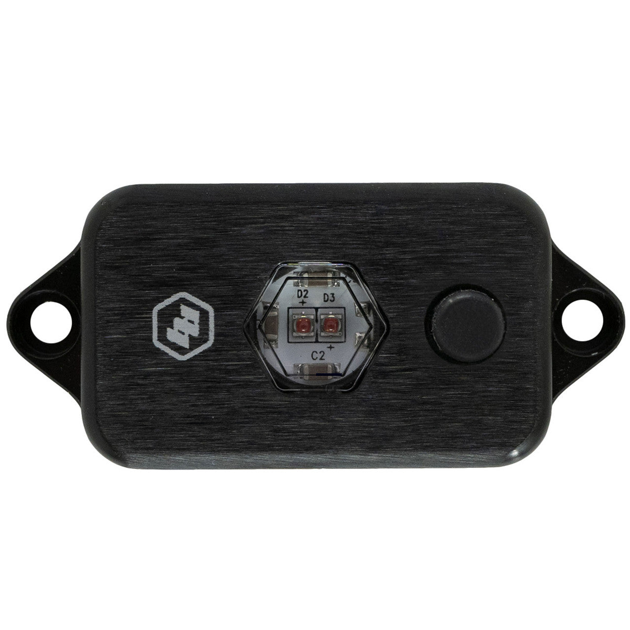 LED DOME LIGHT WITH SWITCH - UNIVERSAL
