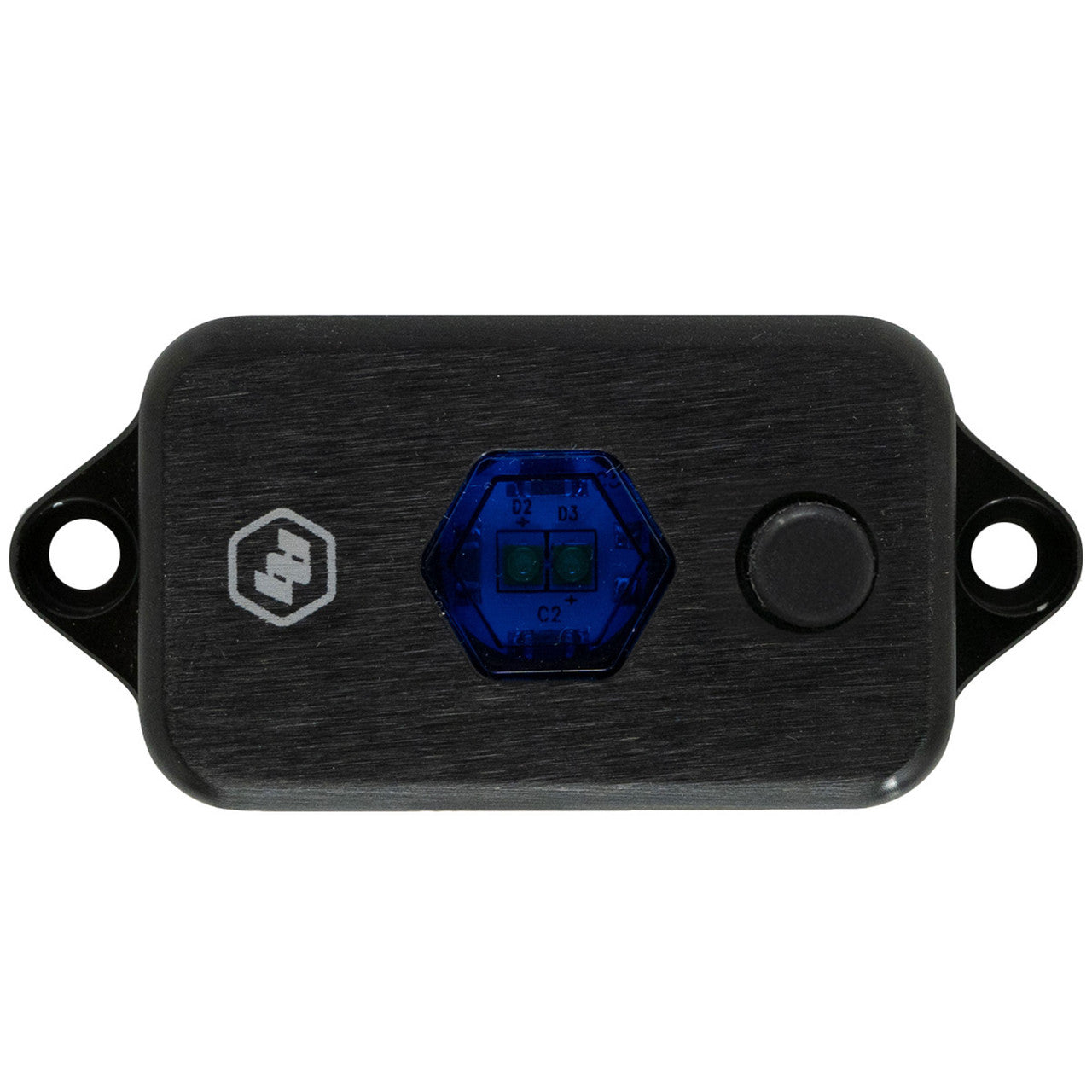 LED DOME LIGHT WITH SWITCH - UNIVERSAL