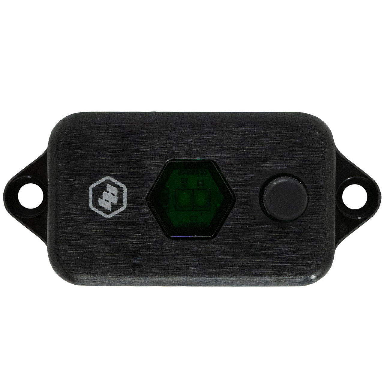 LED DOME LIGHT WITH SWITCH - UNIVERSAL