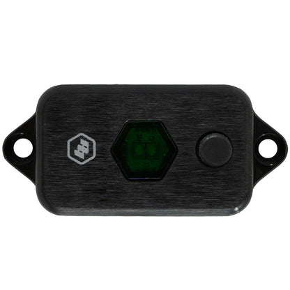 LED DOME LIGHT WITH SWITCH - UNIVERSAL