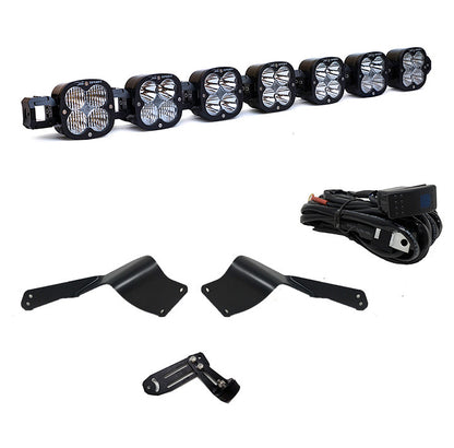CAN-AM XL LINKABLE ROOF MOUNT LIGHT KIT - CAN-AM MAVERICK X3 2017-24