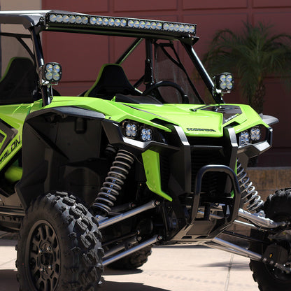 HONDA SQUADRON PRO HEADLIGHT KIT - HONDA TALON 2019-21