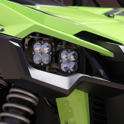 HONDA SQUADRON PRO HEADLIGHT KIT - HONDA TALON 2019-21