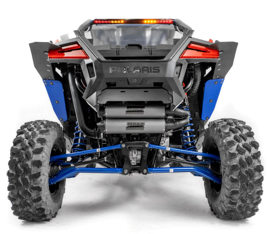 POLARIS RTL 30 INCH REAR TAIL LIGHT KIT - POLARIS RZR PRO XP 2020-24, TURBO R 2022-24