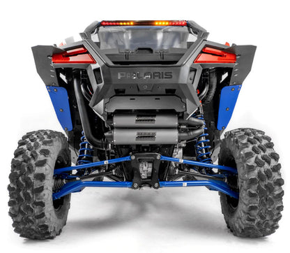 POLARIS RTL 30 INCH REAR TAIL LIGHT KIT - POLARIS RZR PRO XP 2020-24, TURBO R 2022-24