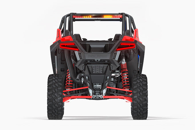 POLARIS RTL 30 INCH REAR TAIL LIGHT KIT - POLARIS RZR PRO XP 2020-24, TURBO R 2022-24