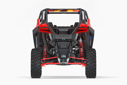 POLARIS RTL 30 INCH REAR TAIL LIGHT KIT - POLARIS RZR PRO XP 2020-24, TURBO R 2022-24