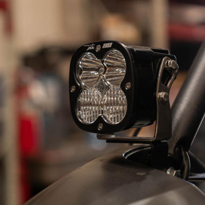 KAWASAKI TERYX KRX XL80 A-PILLAR KIT - KAWASAKI TERYX KRX 1000 2020-2024