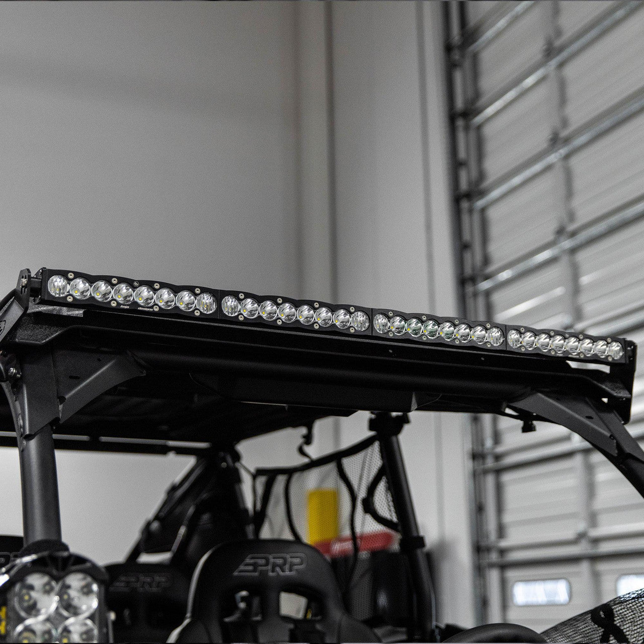 KAWASAKI TERYX KRX 40" S8 ROOF BAR KIT - KAWASAKI TERYX KRX 1000 2020-2024