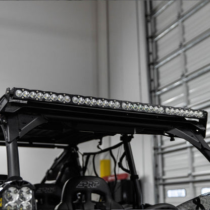 KAWASAKI TERYX KRX 40" S8 ROOF BAR KIT - KAWASAKI TERYX KRX 1000 2020-2024