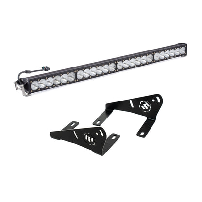 POLARIS RZR PRO R 40" ONX6 ROOF BAR KIT - POLARIS RZR PRO R 2022-2025