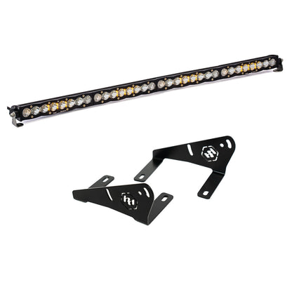 POLARIS RZR PRO R 40" S8 ROOF BAR KIT - POLARIS RZR PRO R 2022-2025