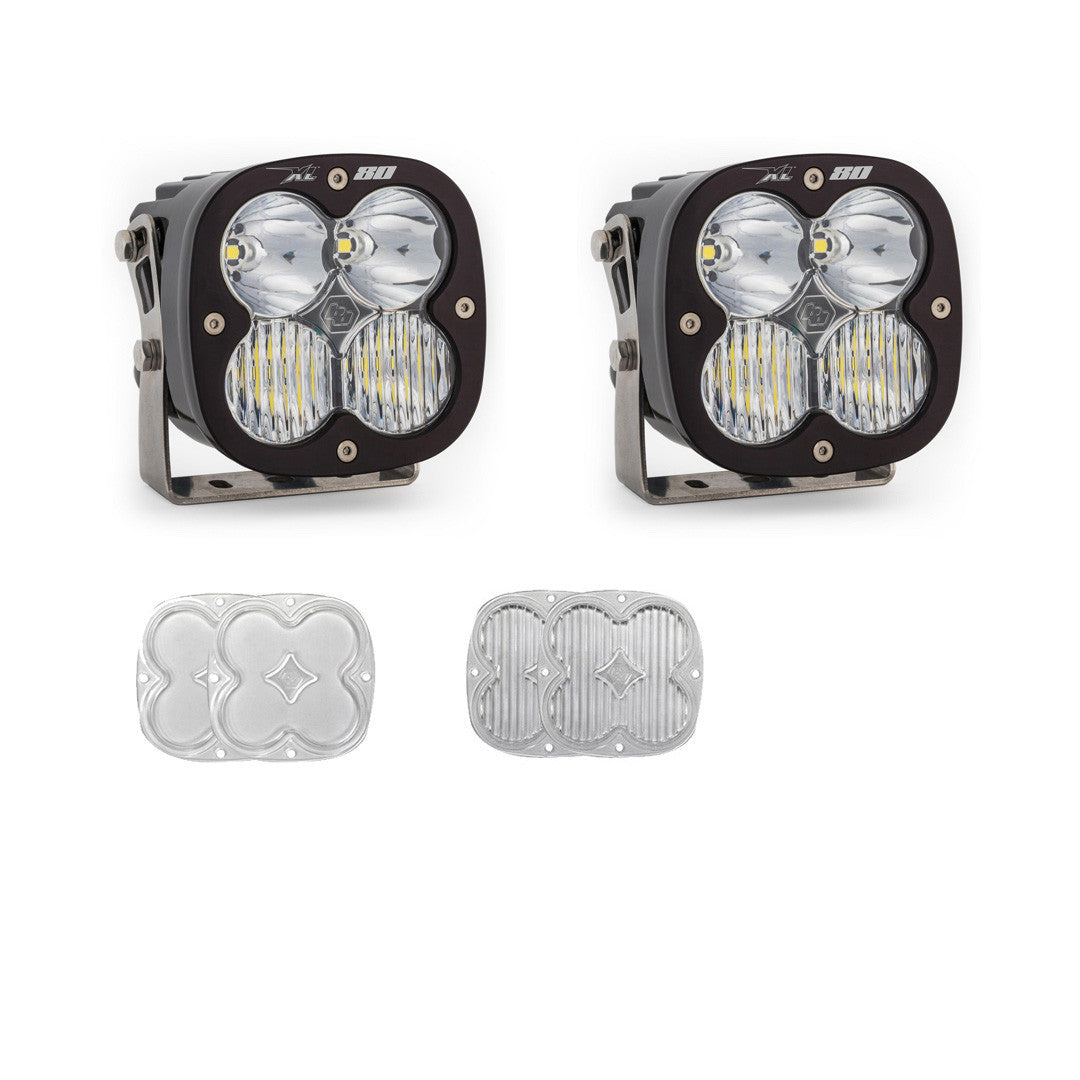 POLARIS RZR PRO R XL 80 A-PILLAR KIT - POLARIS RZR PRO R 2022-2025, TURBO R 2020-2024