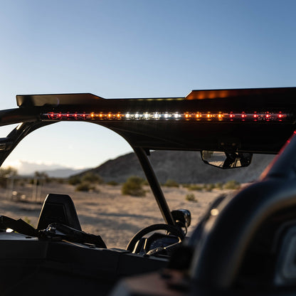 POLARIS RZR PRO R RTL KIT - POLARIS RZR PRO R 2022-25