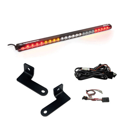 POLARIS RZR PRO R RTL KIT - POLARIS RZR PRO R 2022-25