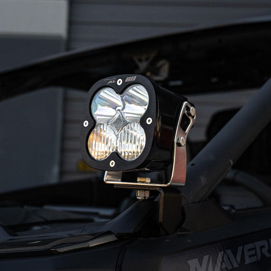 CAN-AM MAVERICK R XL80 A-PILLAR KIT - CAN-AM MAVERICK R 2024