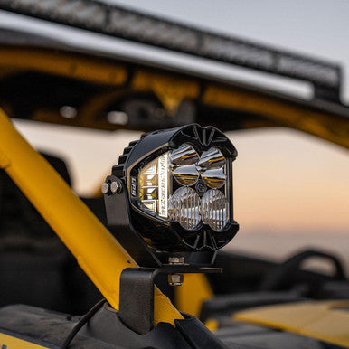 Baja Designs Can-Am Maverick R Stage 3 Light Bundle - product view 3