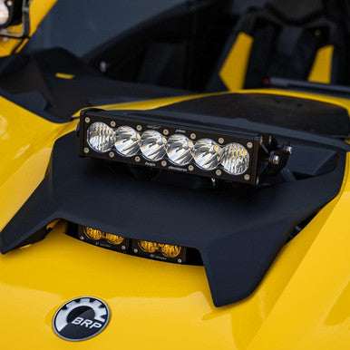 Baja Designs Can-Am Maverick R Stage 2 Light Bundle - product view 4