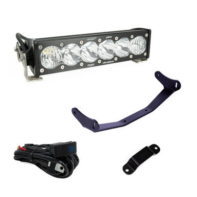Baja Designs Can-Am Maverick R Stage 2 Light Bundle - product view 2