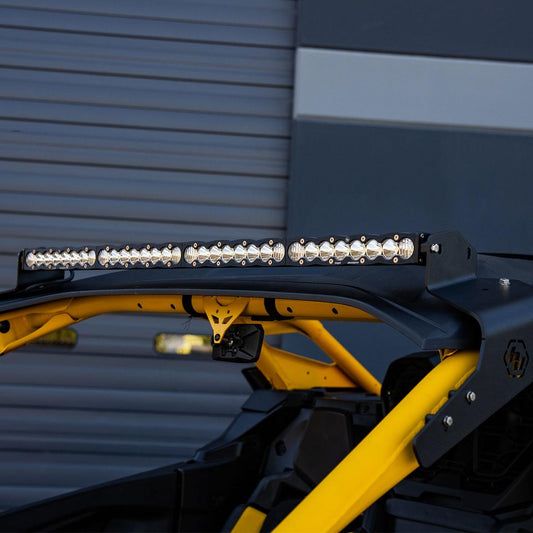 CAN-AM MAVERICK R 40" S8 ROOF MOUNT KIT - CAN-AM MAVERICK R 2024