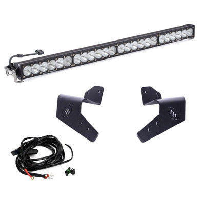 Baja Designs Can-Am Maverick R Stage 3 Light Bundle - product view 2