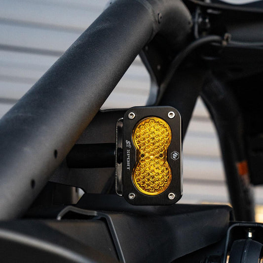 CAN-AM MAVERICK R S2 SPORT CHASE LIGHT KIT - CAN-AM MAVERICK R 2024