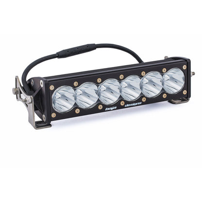 ONX6+ STRAIGHT LED LIGHT BAR - UNIVERSAL