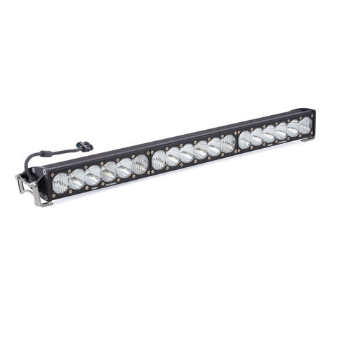 ONX6+ STRAIGHT LED LIGHT BAR - UNIVERSAL