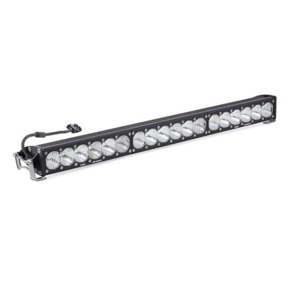 ONX6+ STRAIGHT LED LIGHT BAR - UNIVERSAL