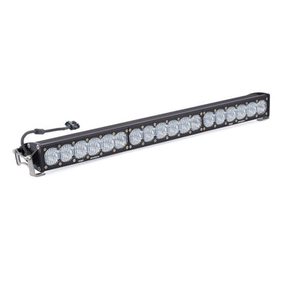 ONX6+ STRAIGHT LED LIGHT BAR - UNIVERSAL