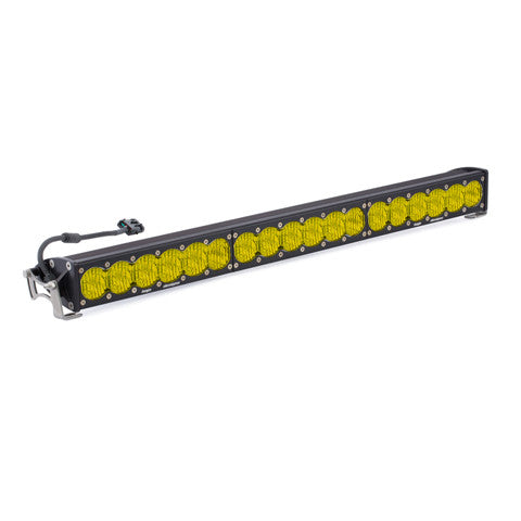ONX6+ STRAIGHT LED LIGHT BAR - UNIVERSAL
