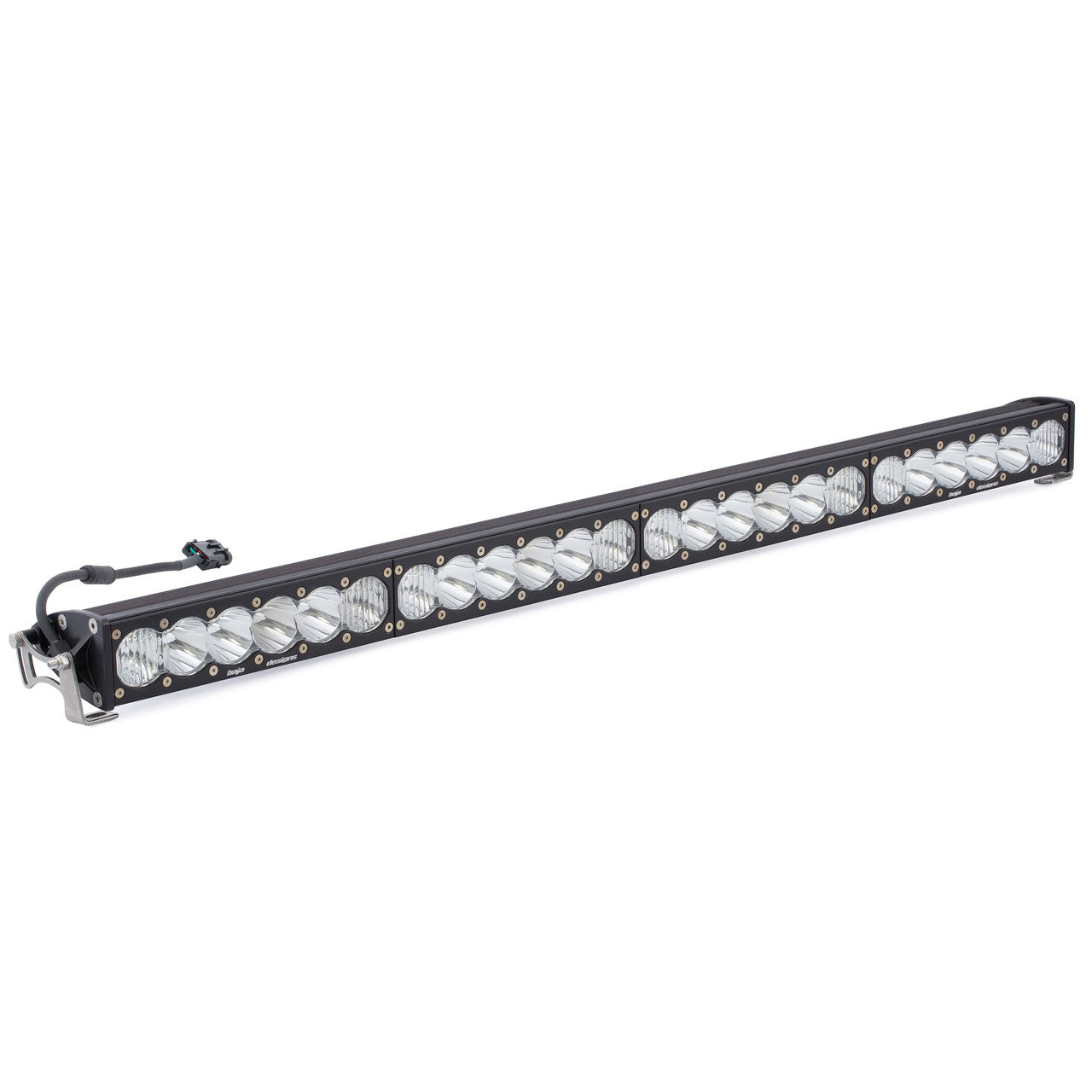 ONX6+ STRAIGHT LED LIGHT BAR - UNIVERSAL