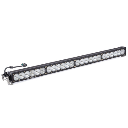 ONX6+ STRAIGHT LED LIGHT BAR - UNIVERSAL
