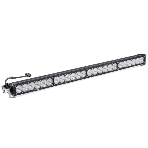 ONX6+ STRAIGHT LED LIGHT BAR - UNIVERSAL