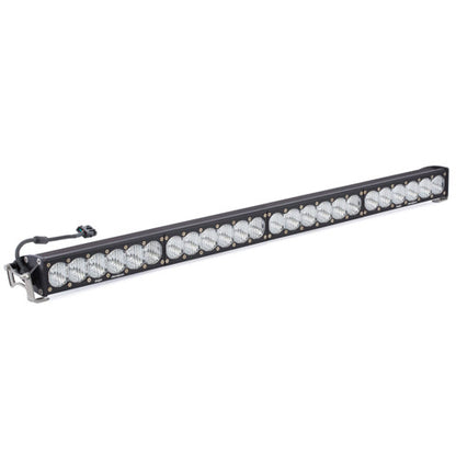 ONX6+ STRAIGHT LED LIGHT BAR - UNIVERSAL