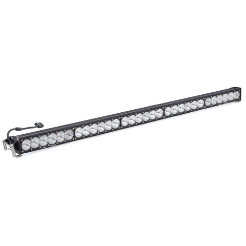 ONX6+ STRAIGHT LED LIGHT BAR - UNIVERSAL